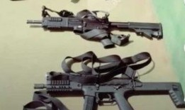 新冲锋枪爆料视频网站